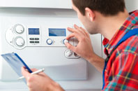 free Sparsholt gas safe engineer quotes