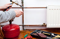 free Sparsholt heating repair quotes