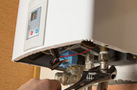 free Sparsholt boiler install quotes